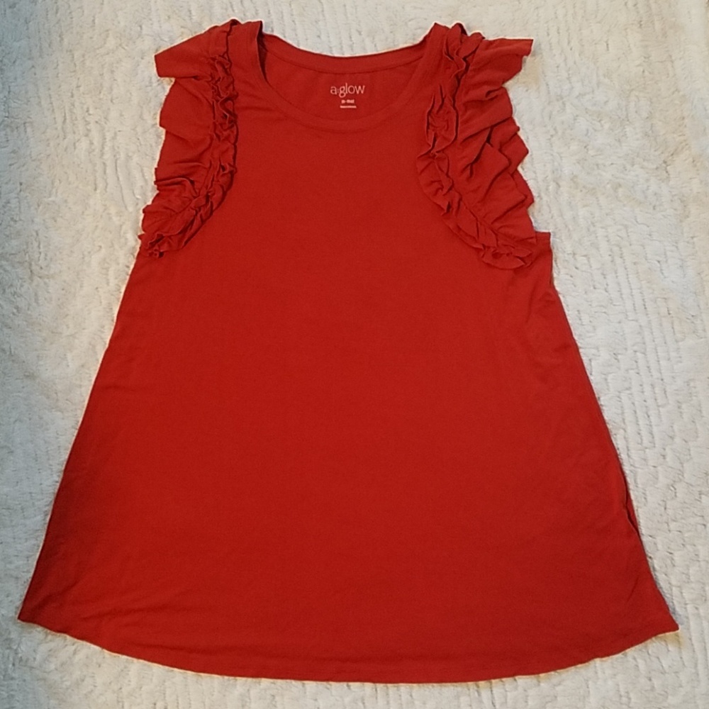 Maternity top